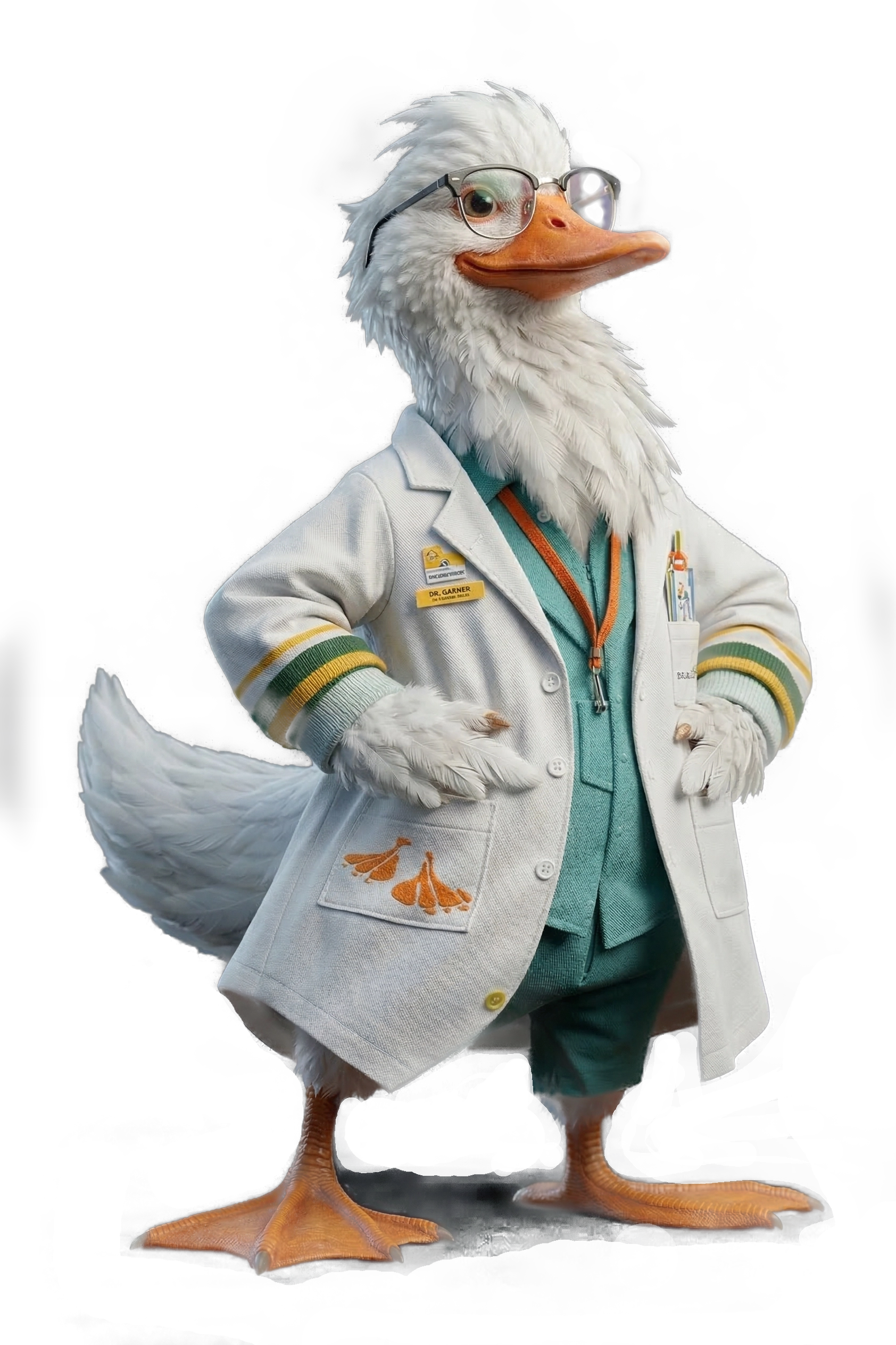 MadDuck